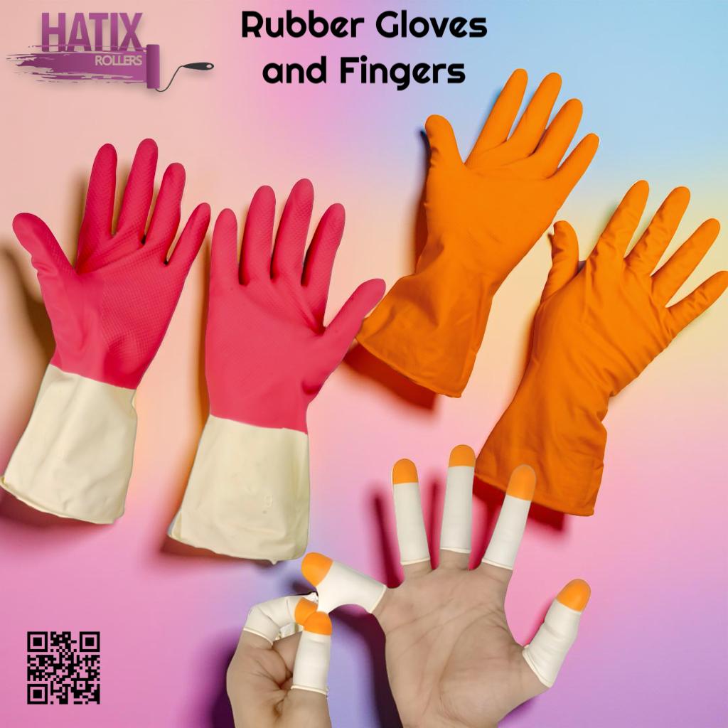 HAND GLOVES